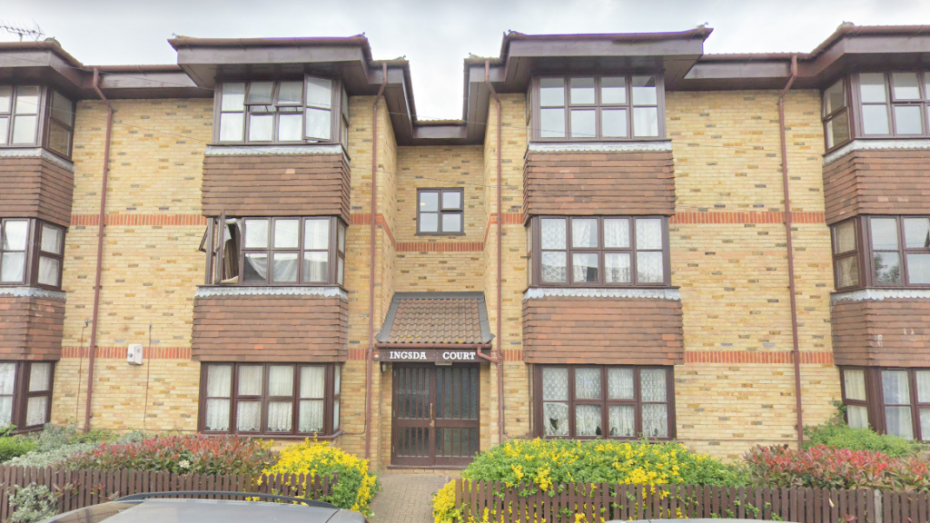 Studio Apartment in Hammond Properties