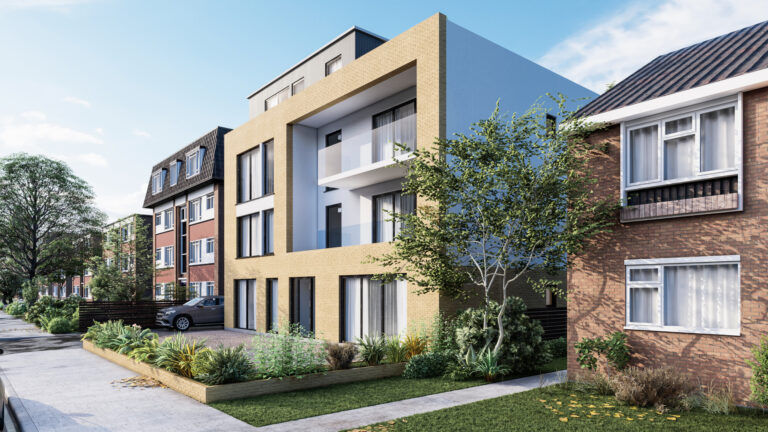 Block Management - Hammond Properties