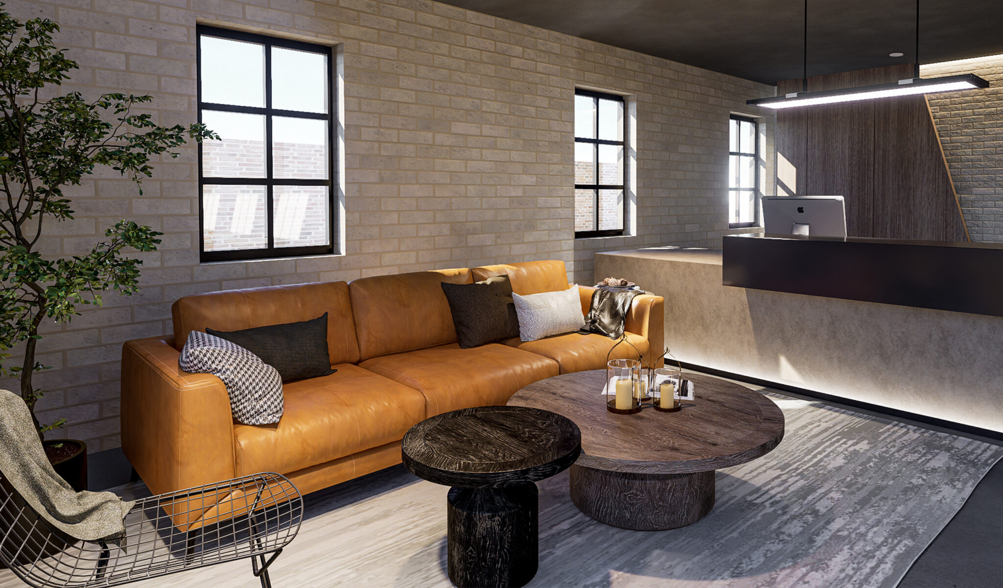 About Us - Hammond Properties