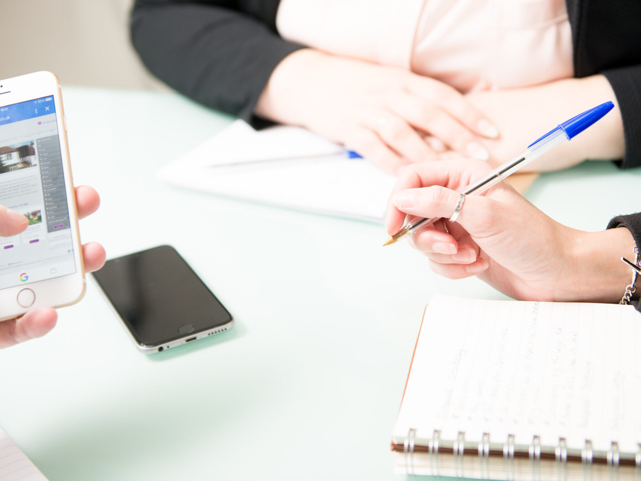 The reliable name in Block & Property Management Hammond Properties