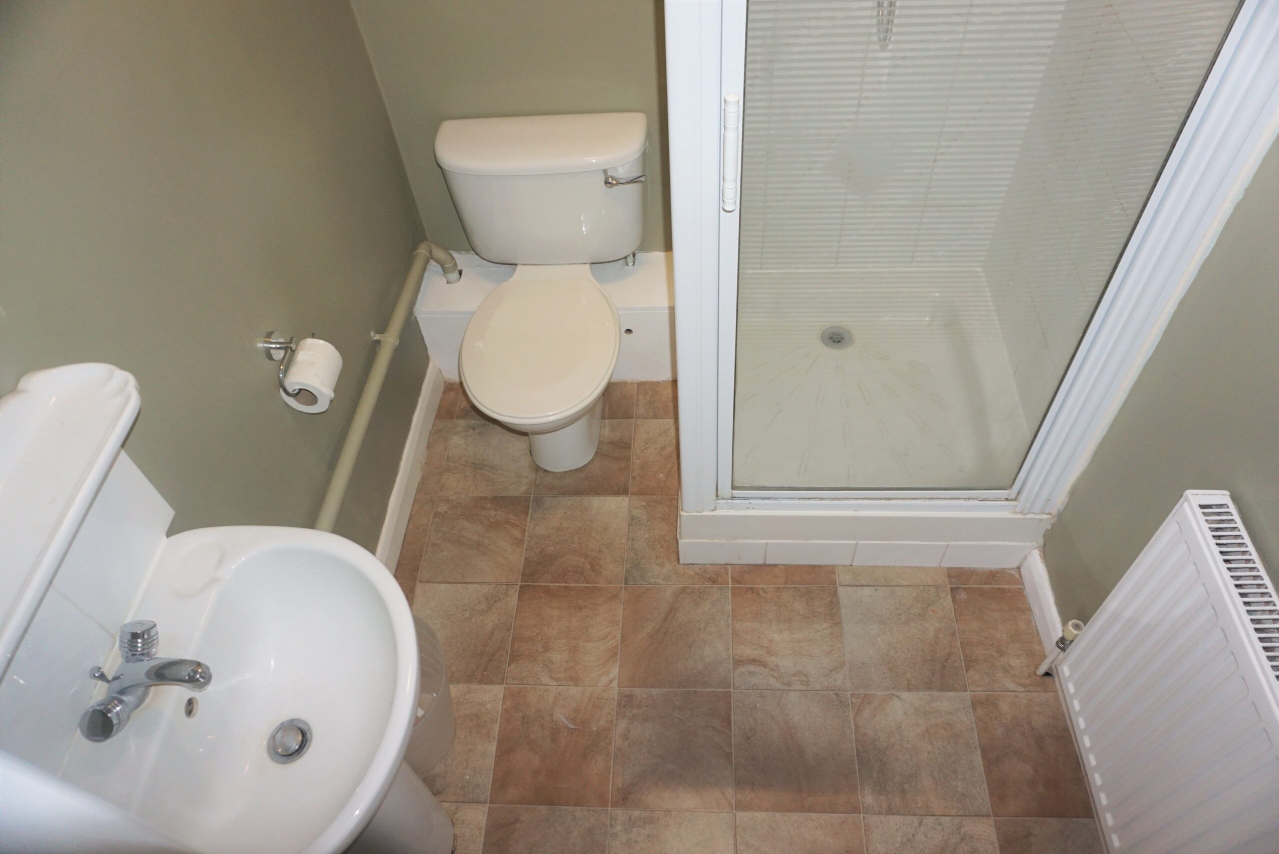 One Bedroom Property in Sidcup Hammond Properties